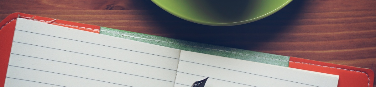 Warm editorial header image for the Family Doc Blog